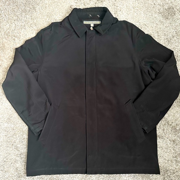 Kenneth Cole mid Jacket - Picture 1 of 6